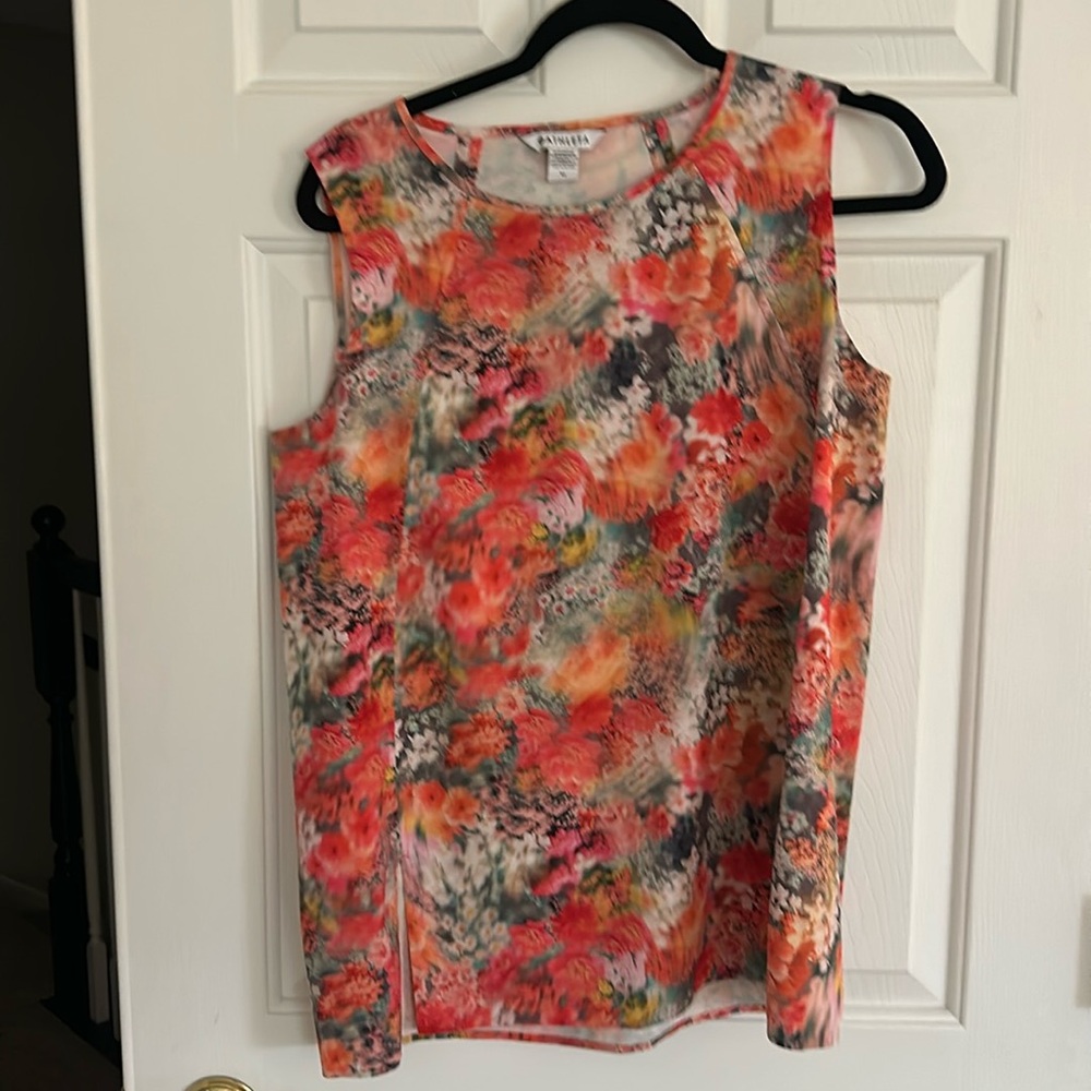 Athleta tank top